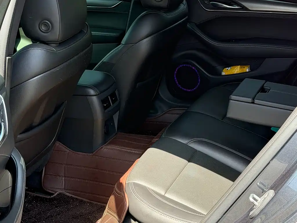 Cadillac CT5 2021 28T Luxury