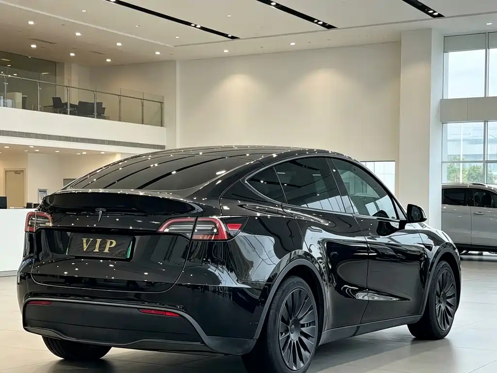 Tesla Model Y 2023 Rear-Wheel Drive