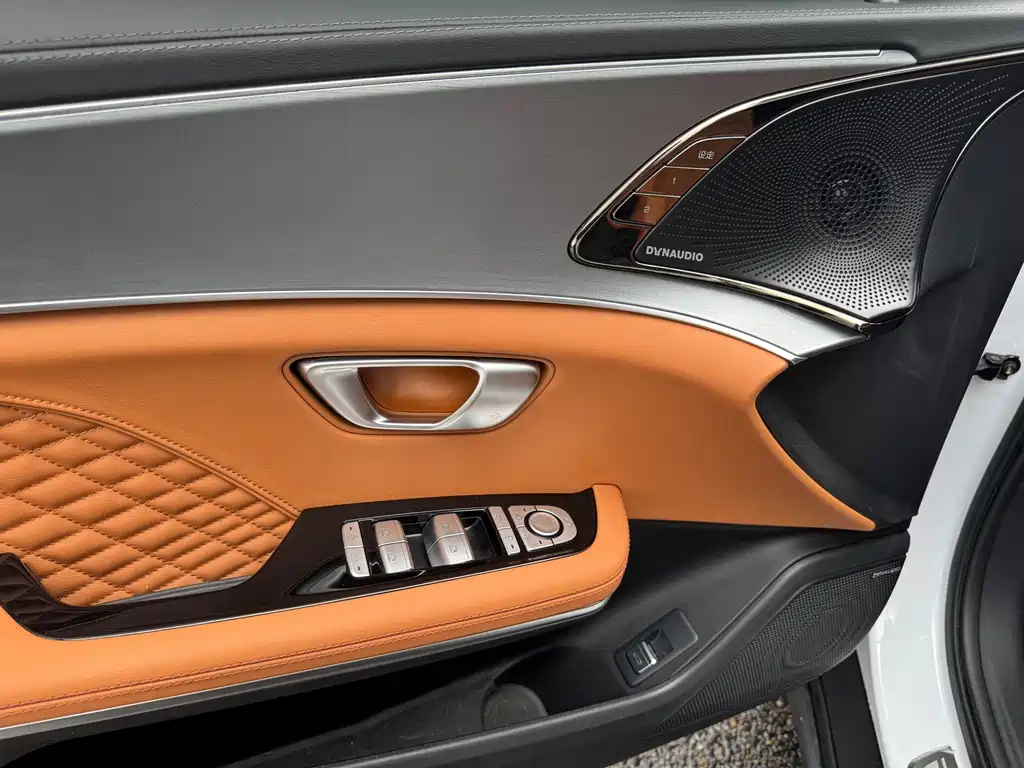 Han 2022 DM-i 121KM Premium Edition