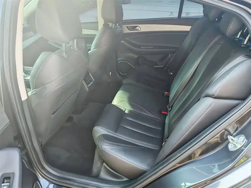 Arrizo 5 PLUS 2021 Xiao AI 1.5T CVT Xiang PLUS