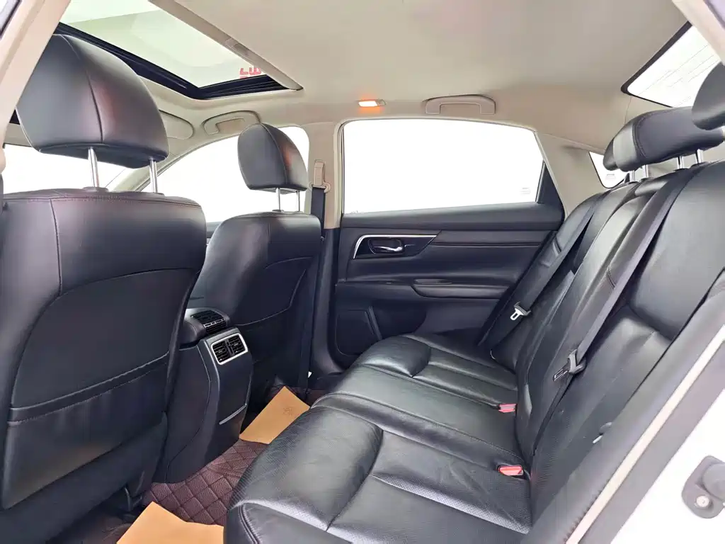 Nissan Altima 2016 2.0L XL Comfort Edition