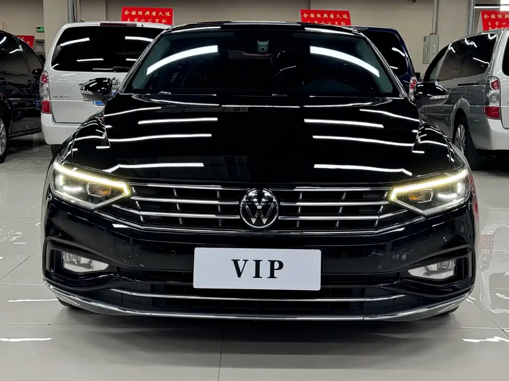 Volkswagen Magotan 2021 330TSI DSG 30th Anniversary Edition
