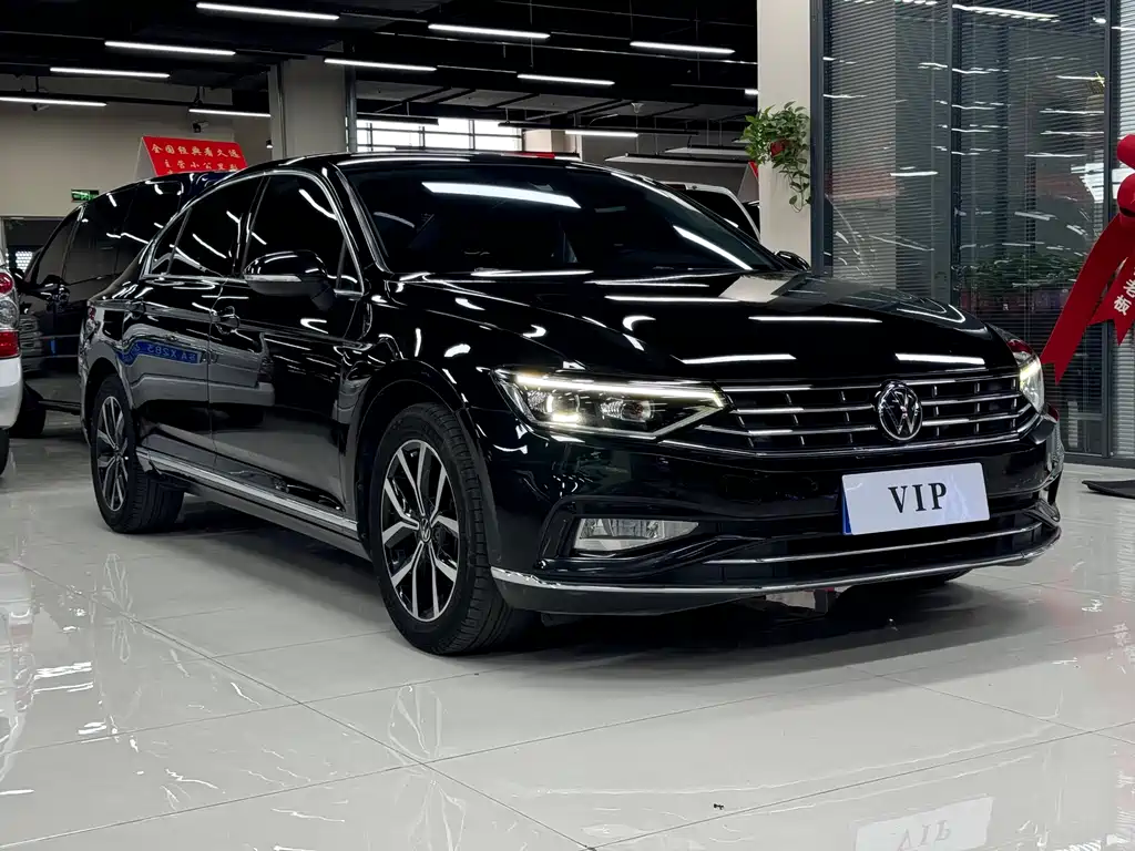 Volkswagen Magotan 2021 330TSI DSG 30th Anniversary Edition