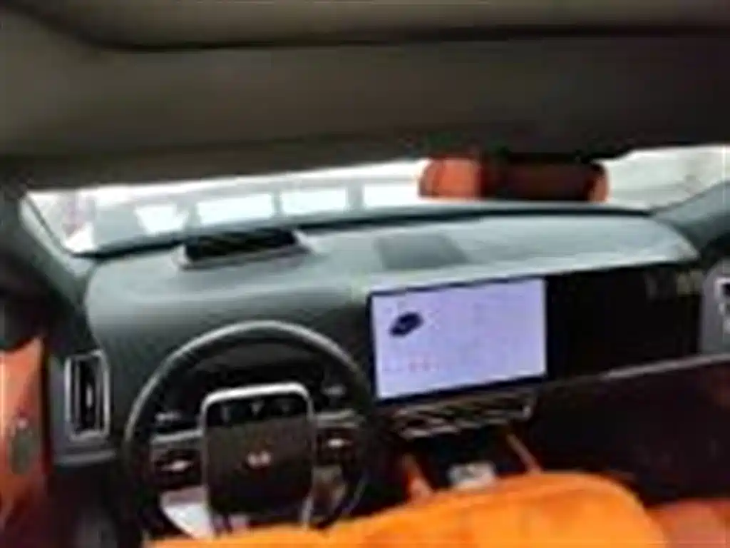 Li Auto L6 2024 Max
