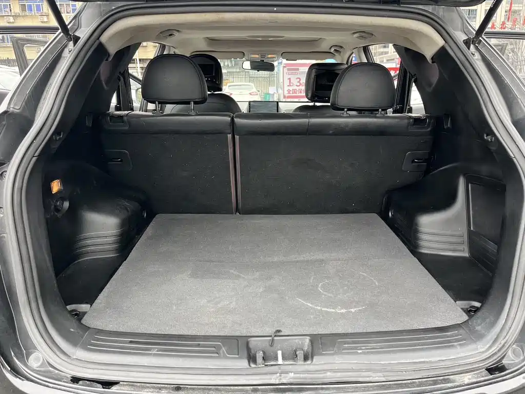 Hyundai ix35 2013