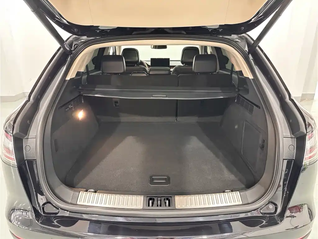 Lincoln Nautilus 2021 2.0T AWD Premium Edition