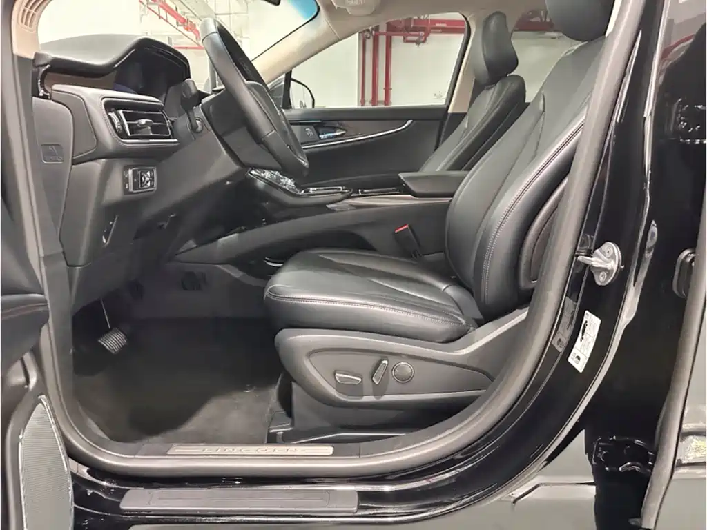 Lincoln Nautilus 2021 2.0T AWD Premium Edition