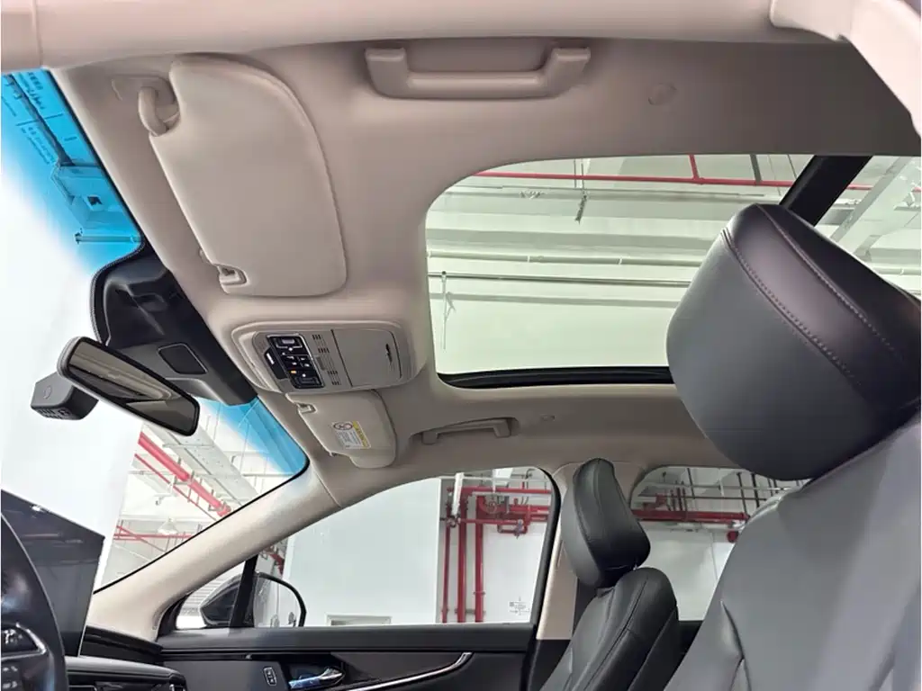 Lincoln Nautilus 2021 2.0T AWD Premium Edition