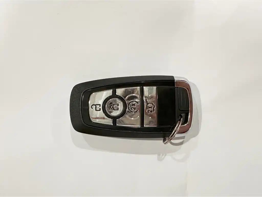 Lincoln Nautilus 2021 2.0T AWD Premium Edition