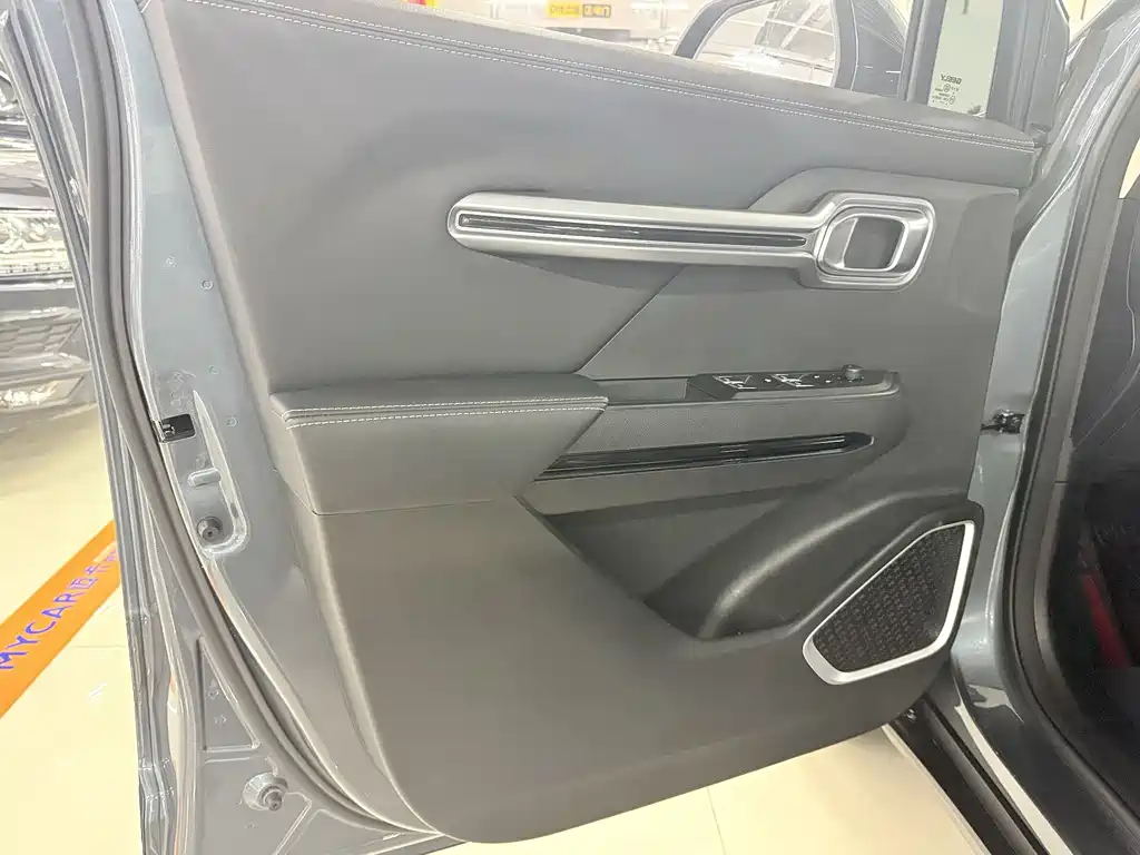 Geely Haoyue 2020 1.8TD DCT Luxury 7-seater