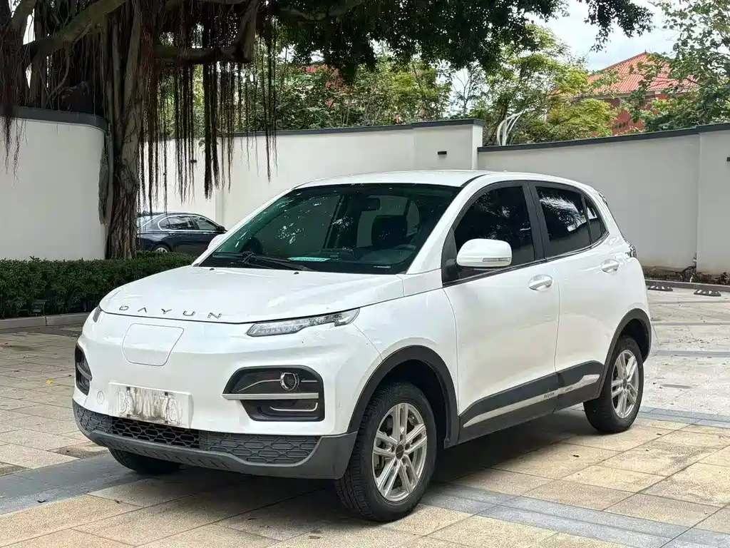 Yuehu 2023 300 Standard Edition