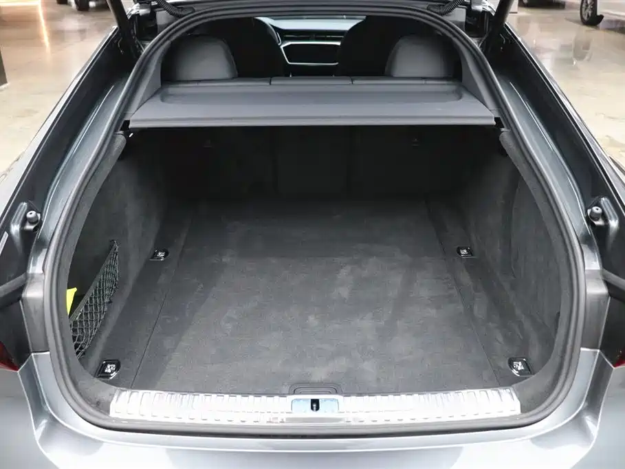Audi A7 2024 55 TFSI quattro Prestige