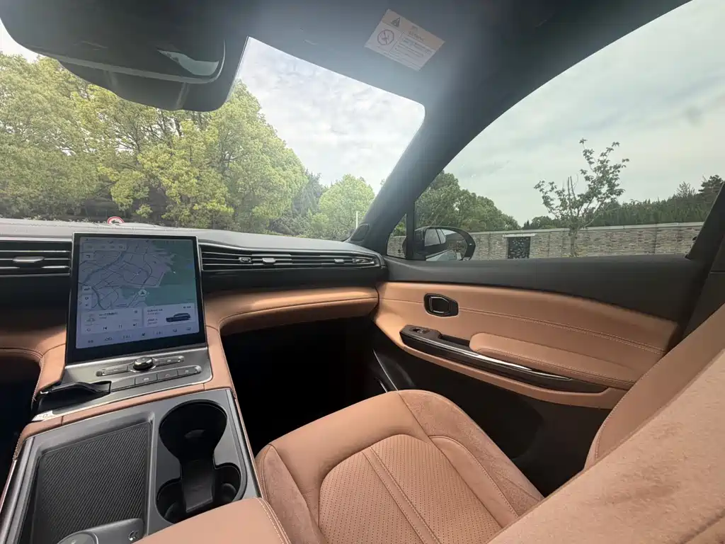 NIO ES6 2020 420KM Sport Edition