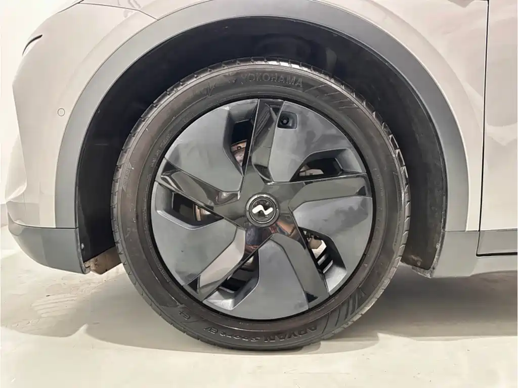 ONVO L60 2024 60kWh RWD