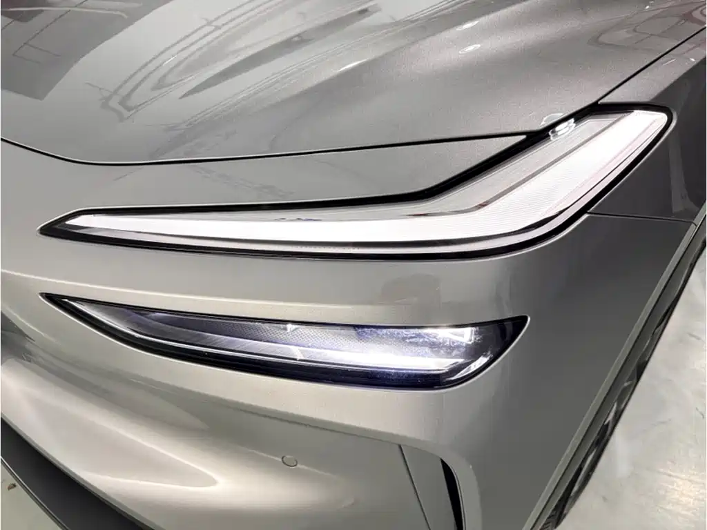 ONVO L60 2024 60kWh RWD