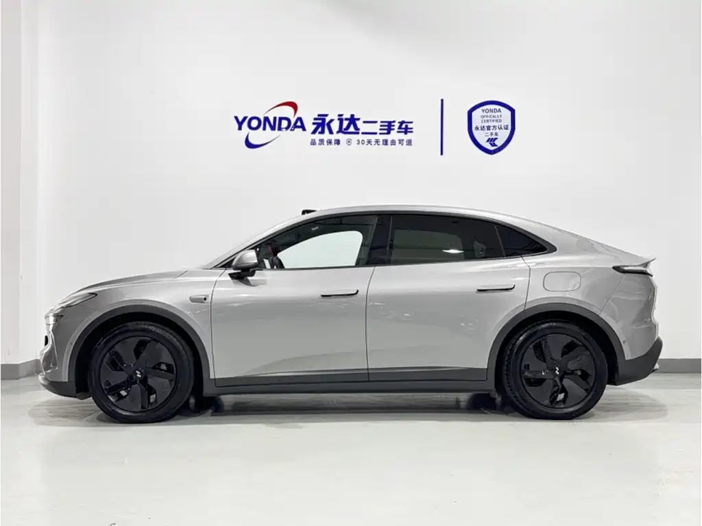 ONVO L60 2024 60kWh RWD