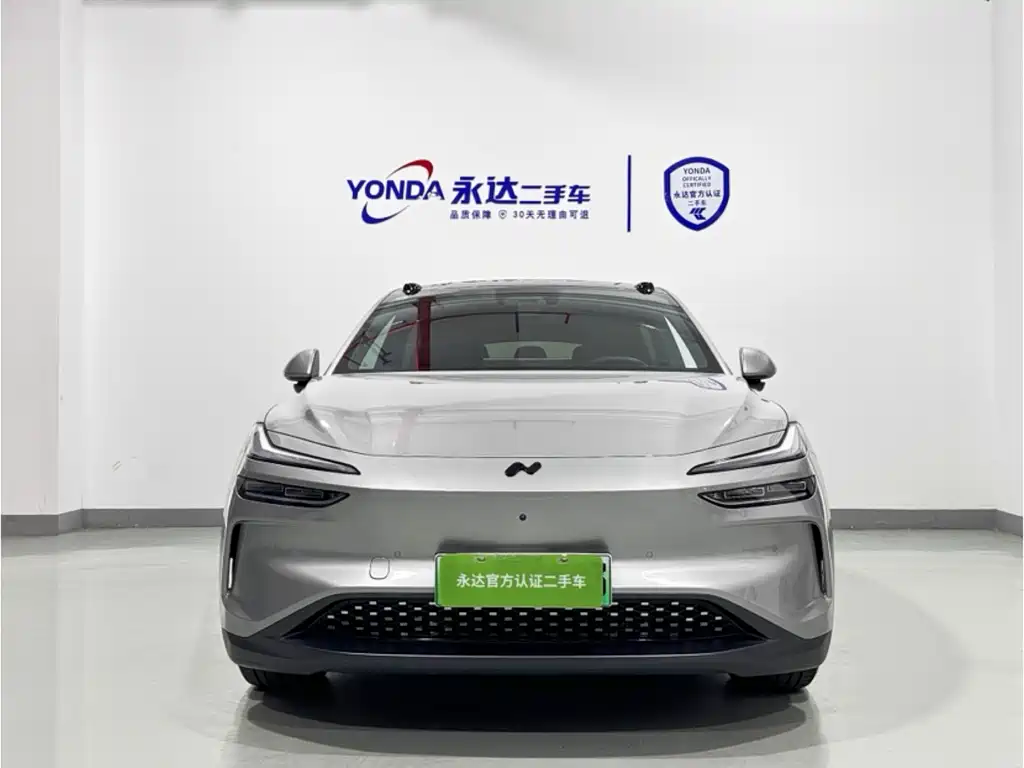 ONVO L60 2024 60kWh RWD