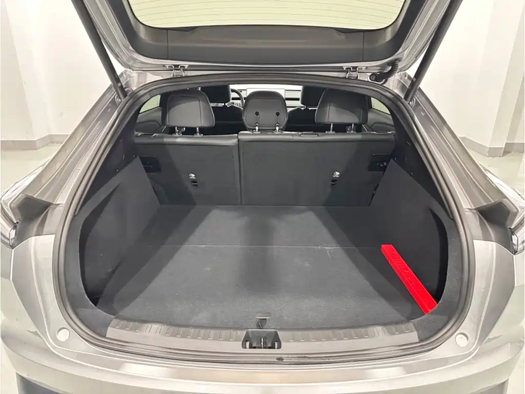 ONVO L60 2024 60kWh RWD