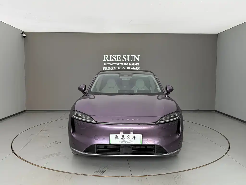 Luxeed R7 2024 BEV 667km Pro