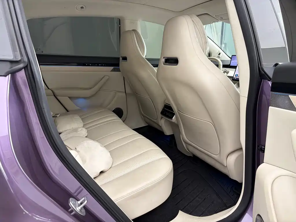 Luxeed R7 2024 BEV 667km Pro
