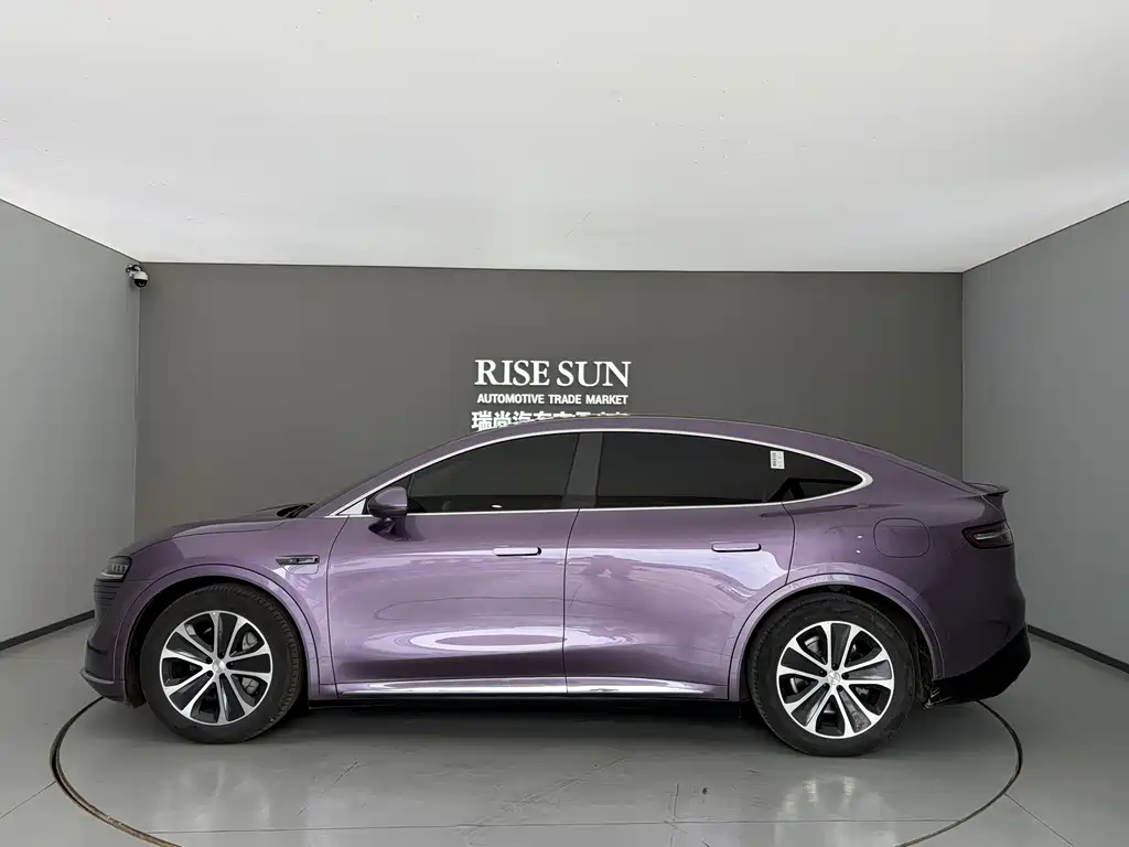 Luxeed R7 2024 BEV 667km Pro