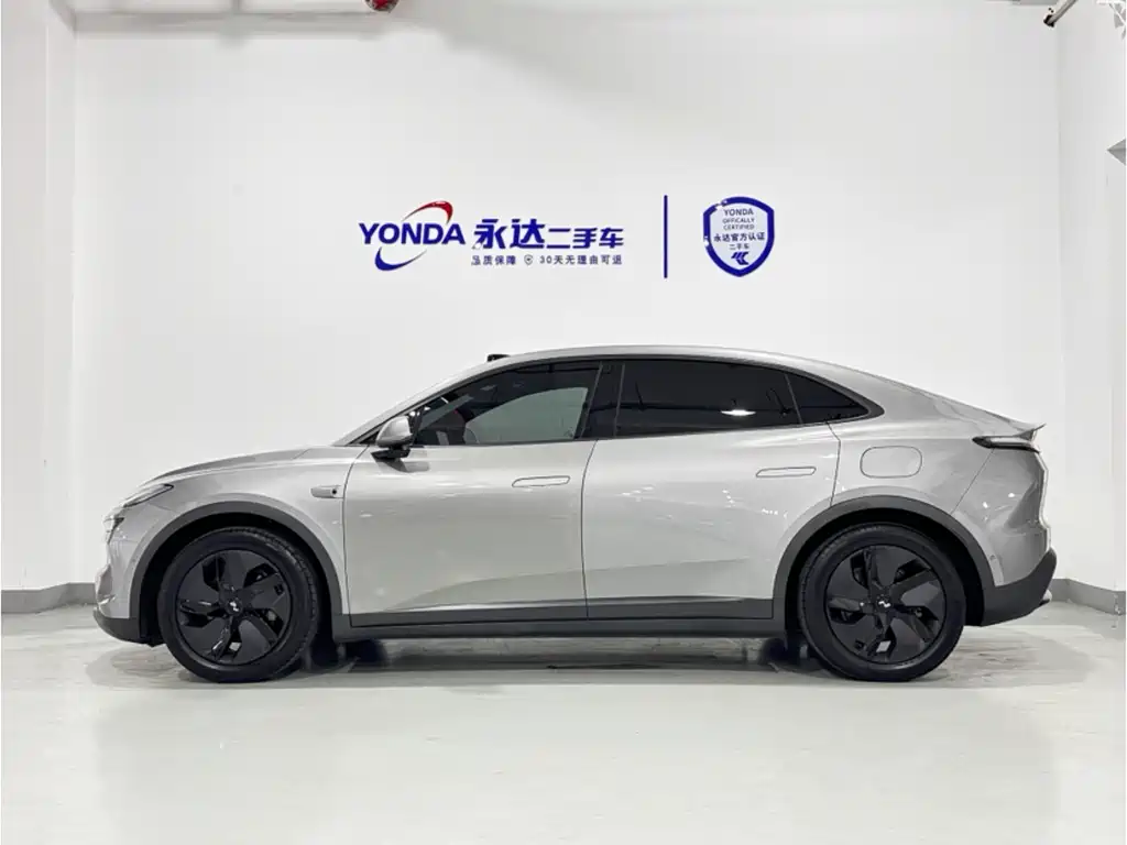 Onvo L60 2024 60kWh RWD