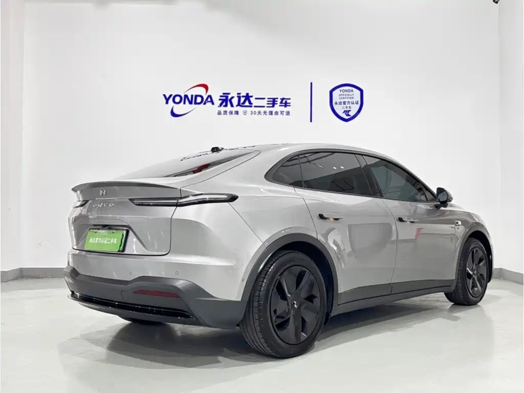 Onvo L60 2024 60kWh RWD