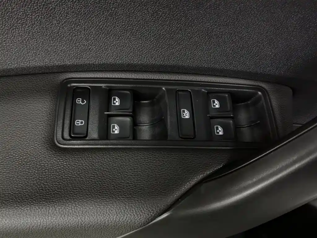 Volkswagen Santana Gran Lavida 2017 1.6L Automatic Comfort Edition