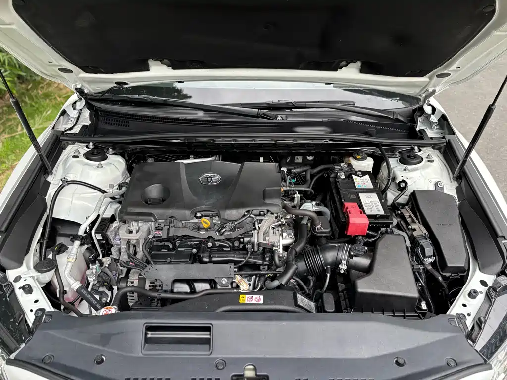 Toyota Camry 2019 Facelift 2.5S Fengshang Edition