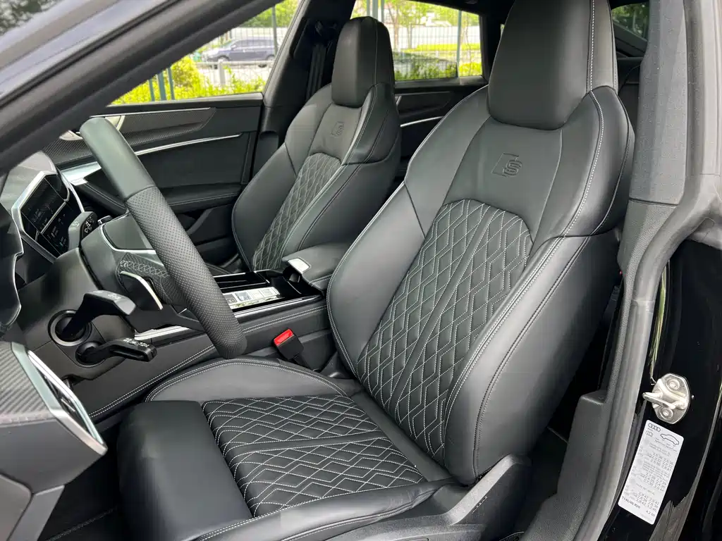 Audi A7 2024 55 TFSI quattro Prestige