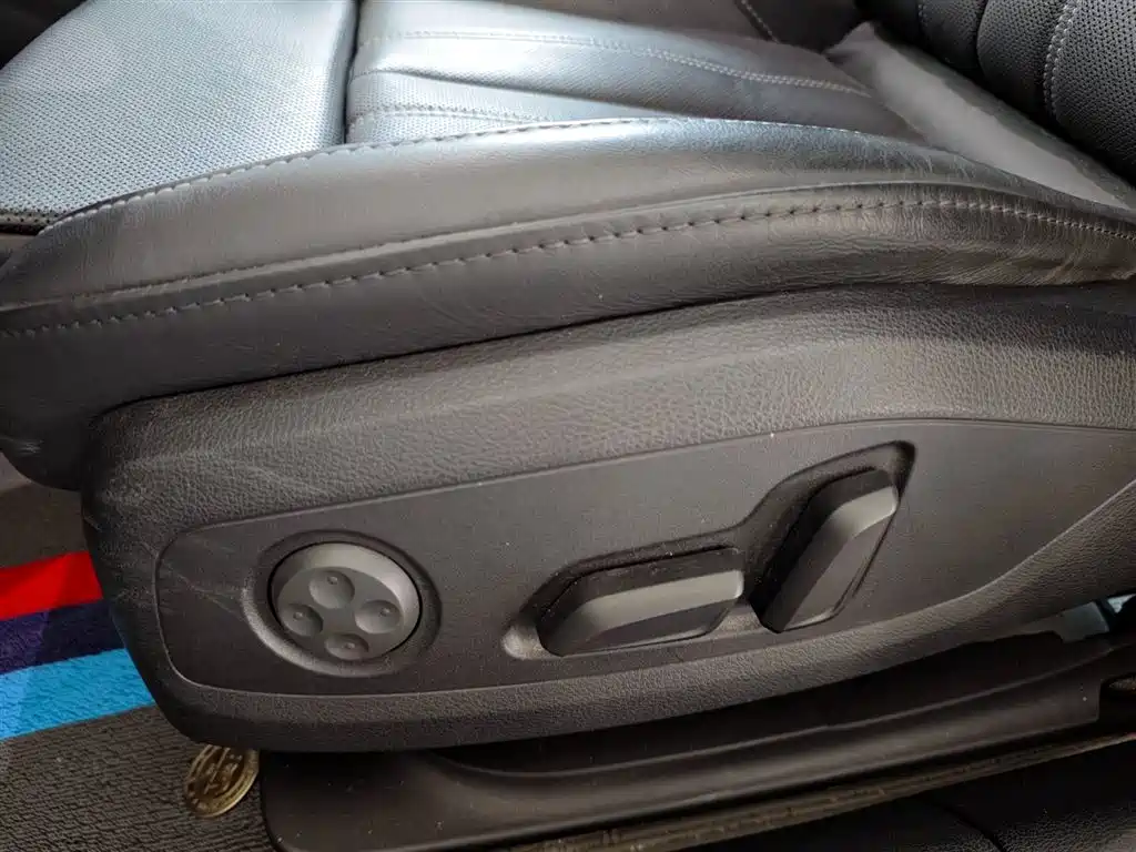Audi A4L 2020 40 TFSI Fashion Dynamic