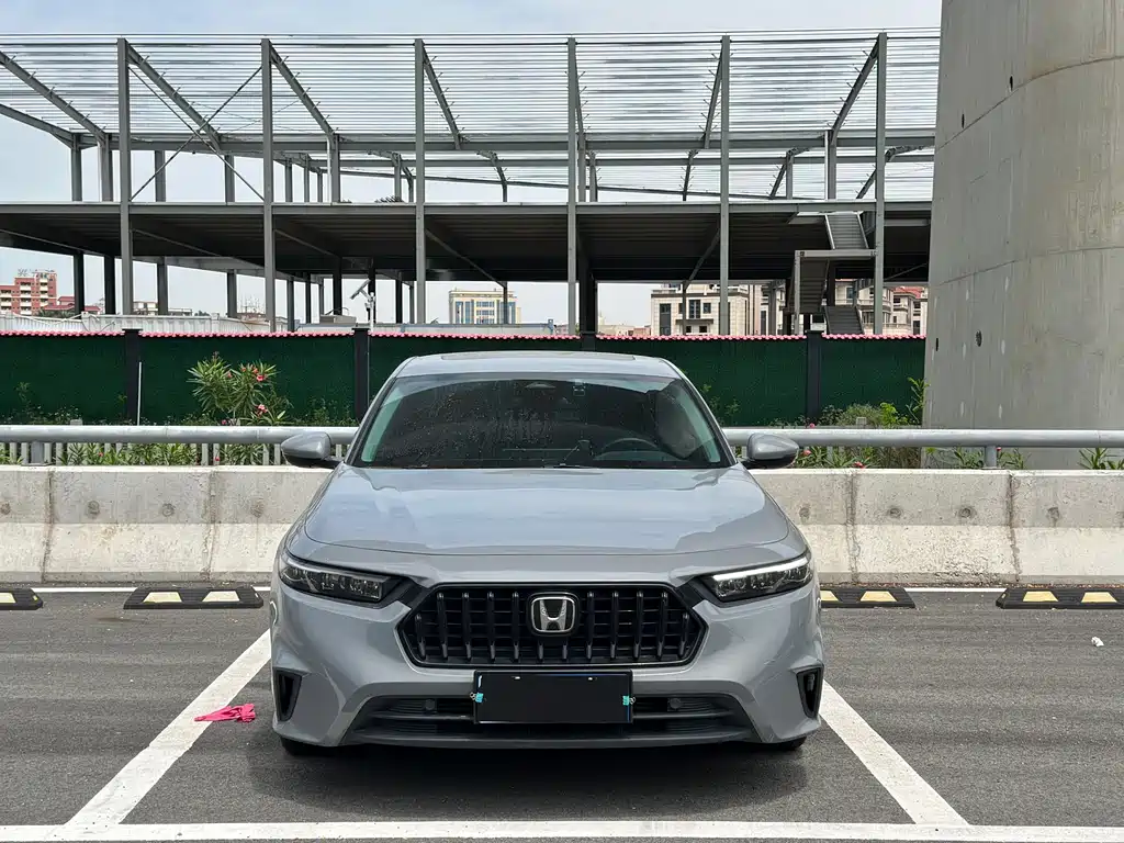 Honda Inspire 2025 260TURBO Elite Edition