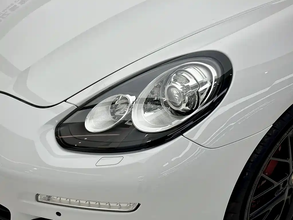 Porsche Panamera 3.0T