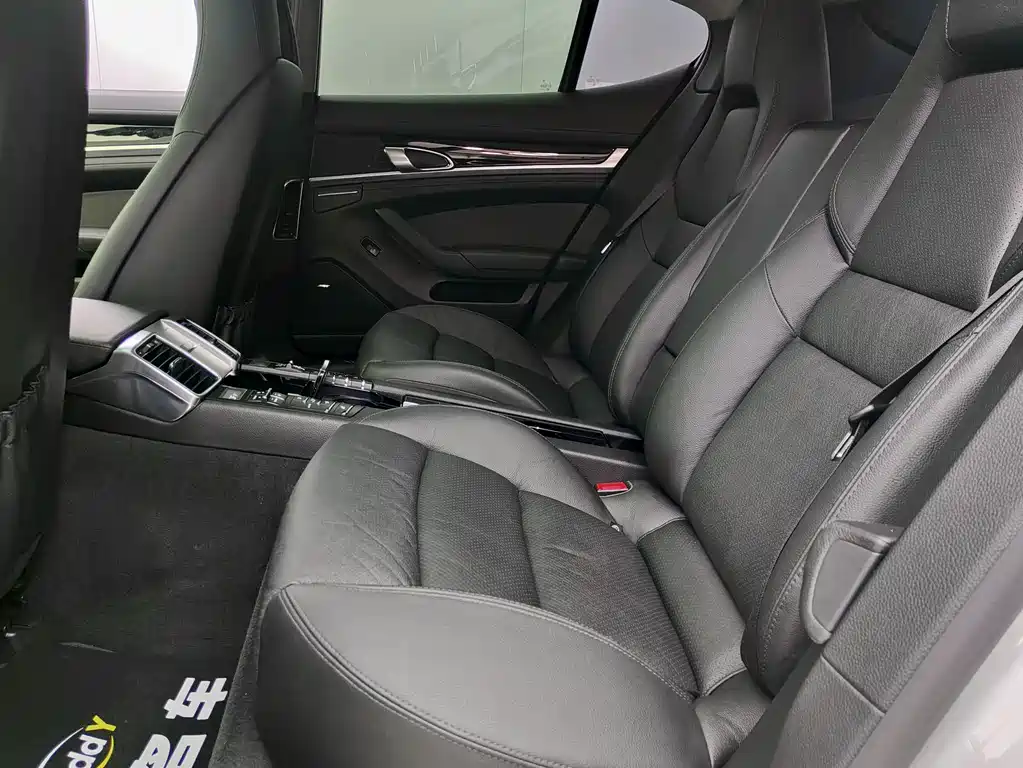 Porsche Panamera 3.0T