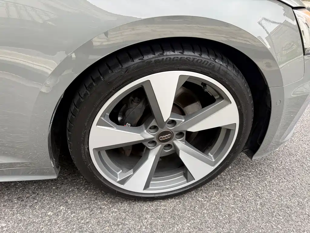 Audi S5 2020 S5 3.0T Sportback