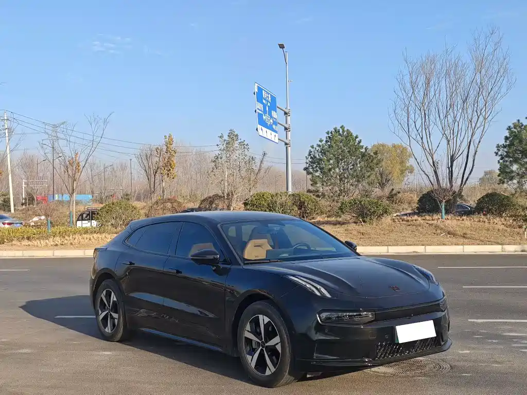Zeekr 001 2023 WE Edition 100kWh