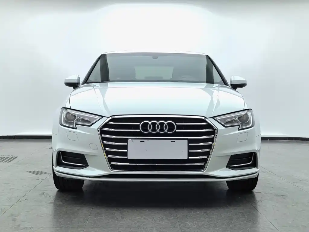 Audi A3 2020 Limousine 35 TFSI Entry