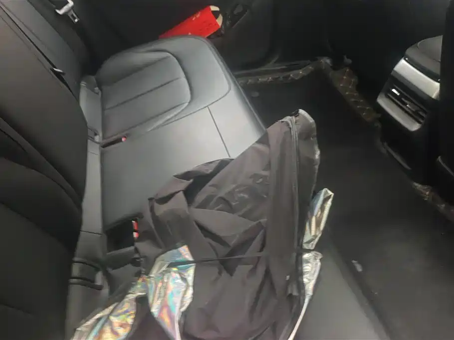 Wuling Starlight 2023 150 Advanced Edition