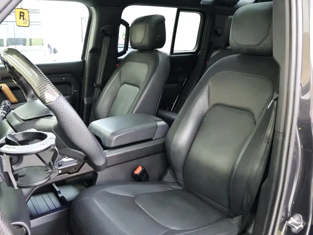 Land Rover Defender 2022 110 P400 X-DYNAMIC HSE
