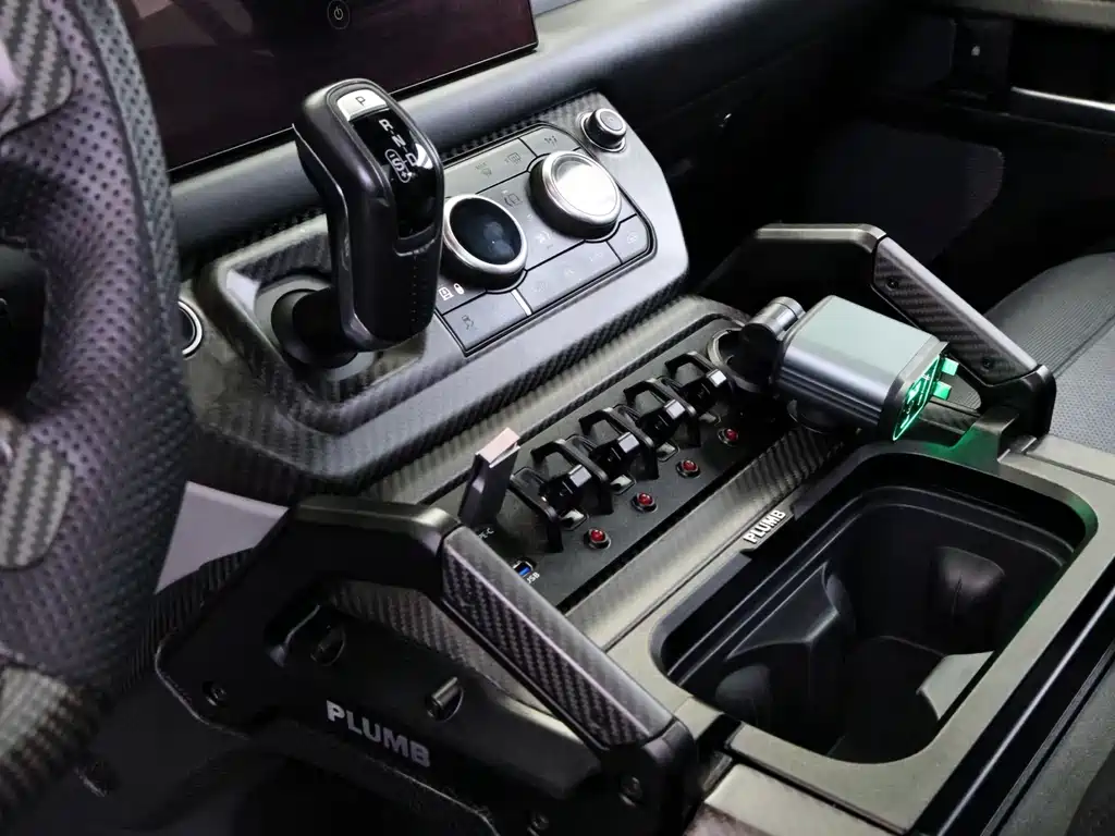Land Rover Defender 2022 110 P400 X-DYNAMIC HSE