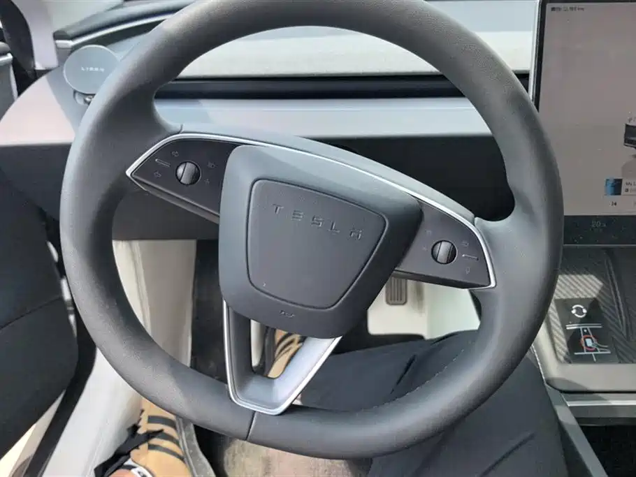 Model 3 2023 Rear-Wheel Drive
