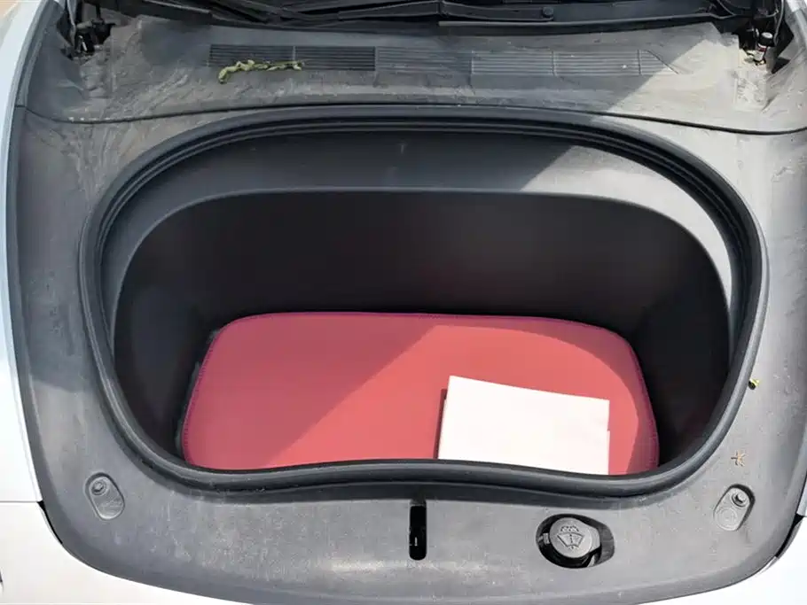 Model 3 2023 Rear-Wheel Drive