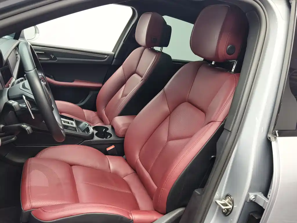 Porsche Macan 2022 2.0T