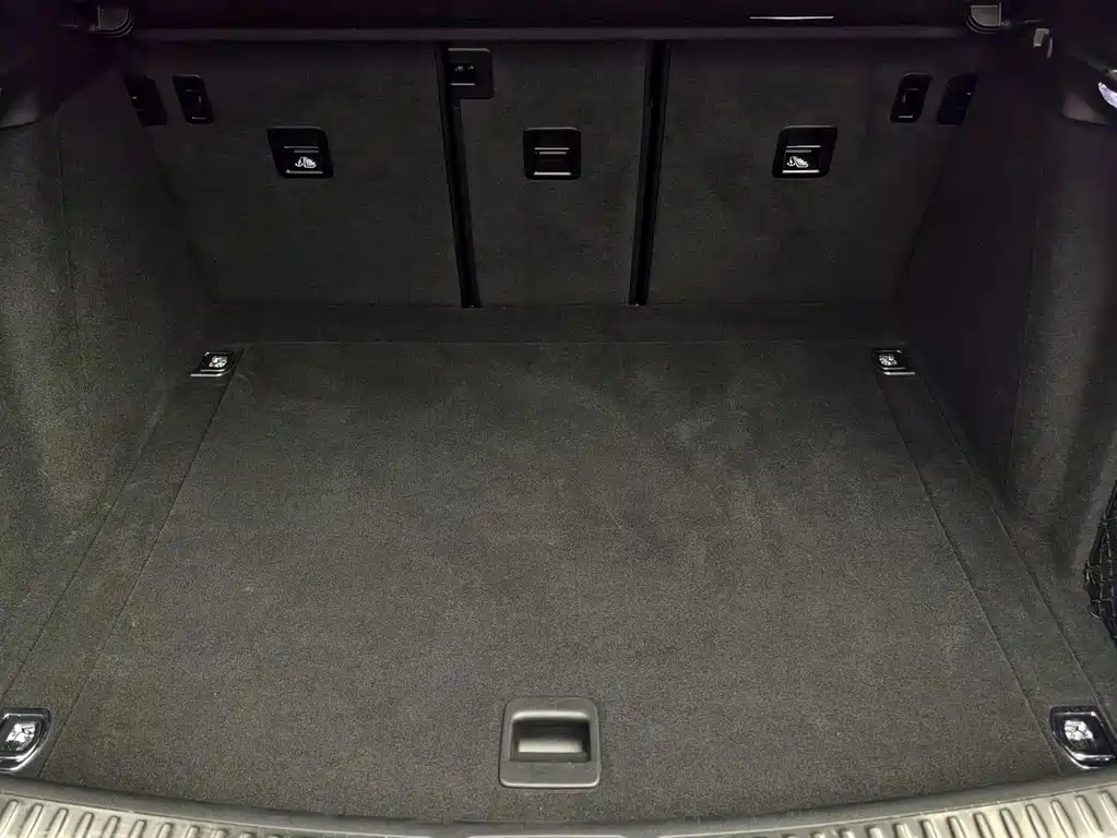 Porsche Macan 2022 2.0T