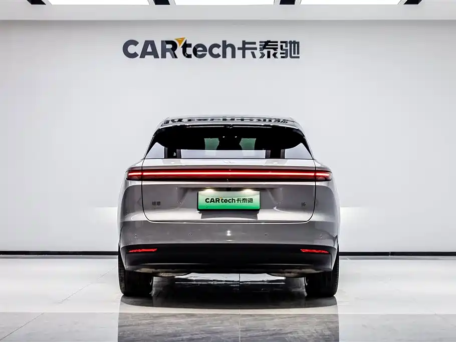 Li Auto i6 2025 RWD Standard Edition