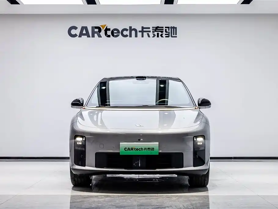 Li Auto i6 2025 RWD Standard Edition