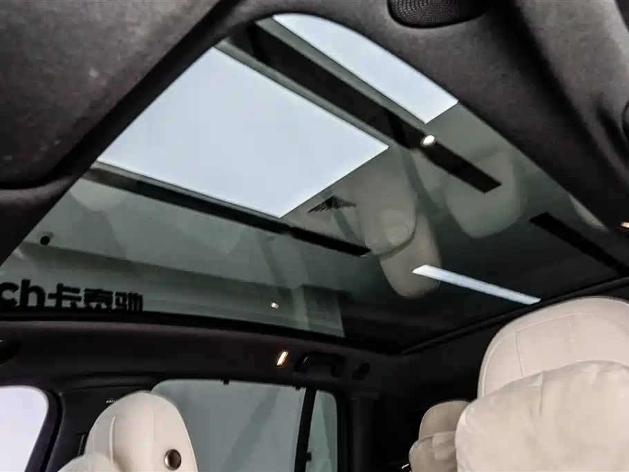 Li Auto i6 2025 RWD Standard Edition