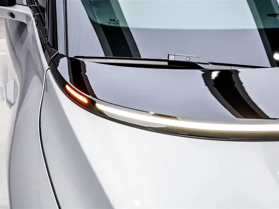 Li Auto i6 2025 RWD Standard Edition