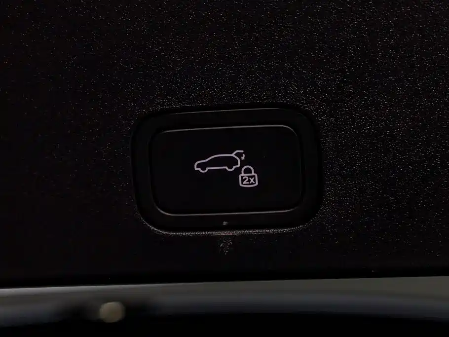 Li Auto i6 2025 RWD Standard Edition