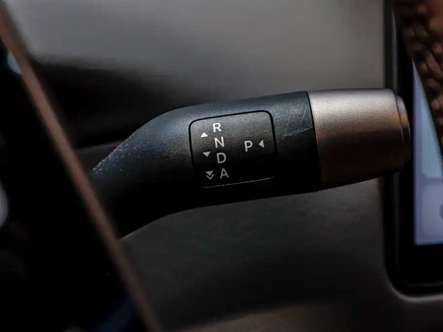 Li Auto i6 2025 RWD Standard Edition